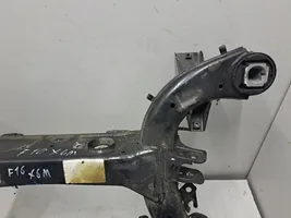 BMW X6 F16 Rear subframe 7850155