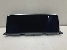 BMW 6 F06 Gran coupe Radio/CD/DVD/GPS head unit 9387565