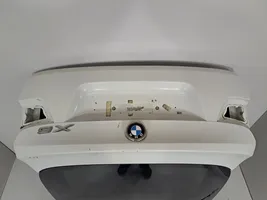 BMW X6 E71 Takaluukun/tavaratilan kansi 7262676