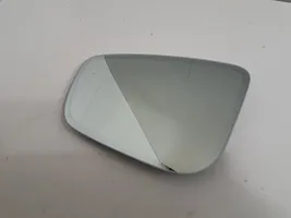 BMW 7 G11 G12 Spoguļa stikls 7407157
