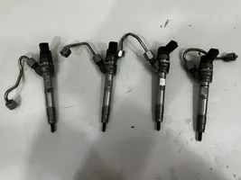 BMW 4 F32 F33 Fuel injectors set 8511626