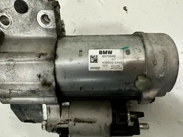 BMW 4 F32 F33 Starter motor 8570846