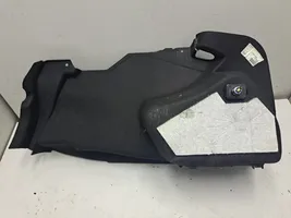 BMW 3 F30 F35 F31 Trunk/boot lower side trim panel 7289011