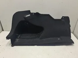 BMW 3 F30 F35 F31 Panel embellecedor lado inferior del maletero/compartimento de carga 7289011