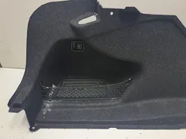 BMW 3 F30 F35 F31 Panel embellecedor lado inferior del maletero/compartimento de carga 7289011