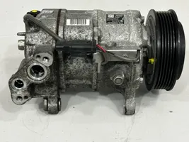 BMW 4 F32 F33 Compressore aria condizionata (A/C) (pompa) 9299328