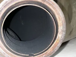 BMW 4 F32 F33 Filtre à particules catalyseur FAP / DPF 8518141