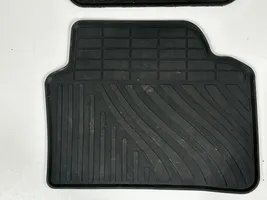 BMW 3 F30 F35 F31 Kit tapis de sol auto 1234567