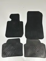 BMW 3 F30 F35 F31 Kit tapis de sol auto 1234567