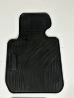 BMW 3 F30 F35 F31 Kit tapis de sol auto 1234567