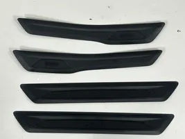 BMW 3 F30 F35 F31 Garniture de protection de seuil intérieur 7289216