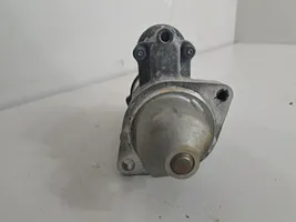 BMW 3 F30 F35 F31 Starter motor 7631558