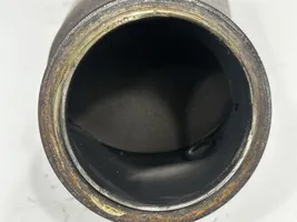 BMW 3 F30 F35 F31 Filtr cząstek stałych Katalizator / FAP / DPF 8602883