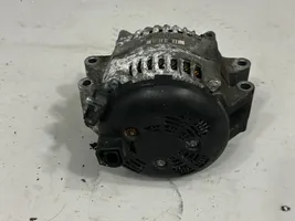 BMW 3 F30 F35 F31 Generator/alternator 7638337