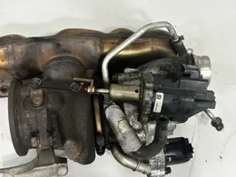 BMW 3 F30 F35 F31 Turbocompressore 5A23083