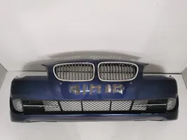 BMW 5 F10 F11 Etupuskuri 7285961