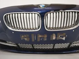 BMW 5 F10 F11 Etupuskuri 7285961