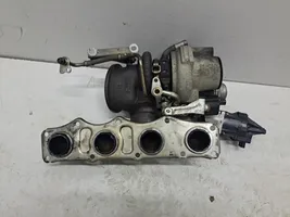 BMW 3 F30 F35 F31 Supercharger 7642469