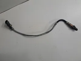 BMW 3 F30 F35 F31 Lambda probe sensor 7589122