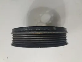 BMW 3 F30 F35 F31 Poulie de vilebrequin 7624102