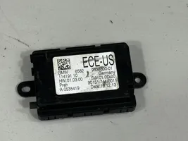 BMW 3 F30 F35 F31 Autres dispositifs 9338800