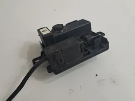 BMW 3 F30 F35 F31 Current control relay 7591534