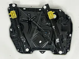 BMW X3 G01 Mécanisme de lève-vitre avec moteur 7393458