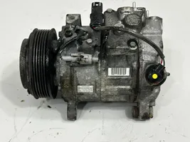 BMW 3 F30 F35 F31 Kompresor / Sprężarka klimatyzacji A/C 9216466