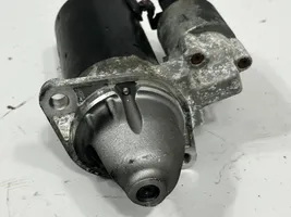 BMW 3 F30 F35 F31 Starter motor 7638194