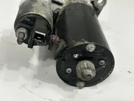 BMW 3 F30 F35 F31 Starter motor 7638194