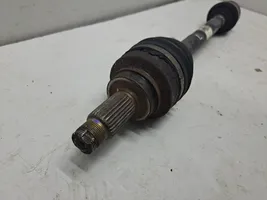 BMW 3 F30 F35 F31 Rear driveshaft 7637445