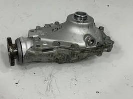 BMW 5 G30 G31 Mechanizm różnicowy przedni / Dyferencjał 8635703