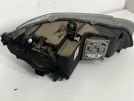 BMW X5 E70 Lot de 2 lampes frontales / phare 7240793