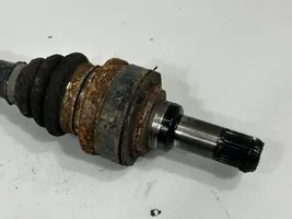 BMW 3 F30 F35 F31 Rear driveshaft 7597678