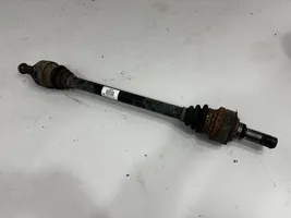 BMW 3 F30 F35 F31 Rear driveshaft 7597678