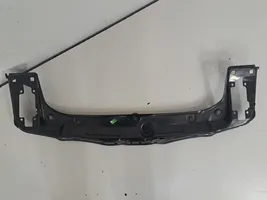 BMW 4 F32 F33 Viršutinė dalis radiatorių panelės (televizoriaus) 7294928