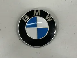 BMW 4 F36 Gran coupe Mostrina con logo/emblema della casa automobilistica 8219237