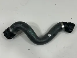 BMW 8 G14 Engine coolant pipe/hose 8602669