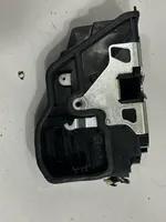 BMW 3 F30 F35 F31 Front door lock 7202148