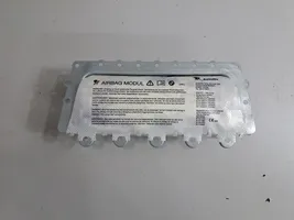 BMW 6 F12 F13 Poduszka powietrzna Airbag pasażera 9147023