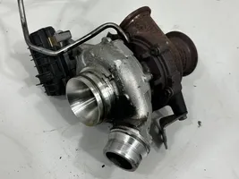 BMW 4 F32 F33 Turboahdin 8570082