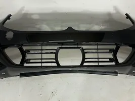 BMW 8 G15 Front bumper 8076177