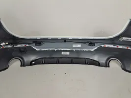 BMW 4 G22 G23 G24 G26 Pare-chocs 9850252