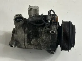 BMW 1 F20 F21 Ilmastointilaitteen kompressorin pumppu (A/C) 9222296