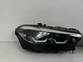 BMW X5 G05 Etu-/Ajovalo 9850418