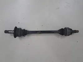 BMW 6 F06 Gran coupe Rear driveshaft 7566075