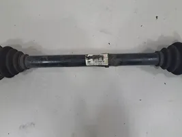 BMW 6 F06 Gran coupe Rear driveshaft 7566075