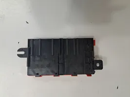 BMW 3 F30 F35 F31 Current control relay 9227752