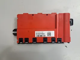 BMW 3 F30 F35 F31 Current control relay 9227752