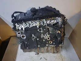 BMW 5 G30 G31 Moteur B57D30A